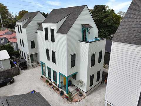 3 1/2 Maranda Holmes Street, Charleston, SC 29403