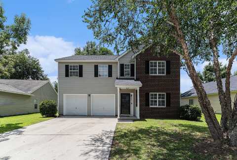 8044 Old London Road, North Charleston, SC 29406