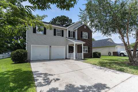 8044 Old London Road, North Charleston, SC 29406