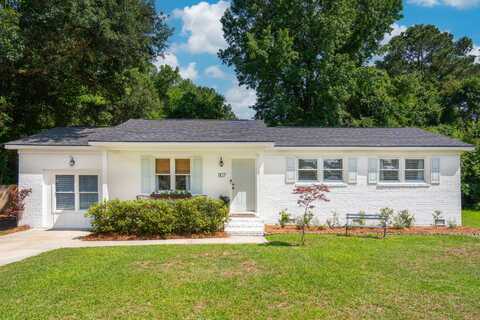 1107 S Shadow Drive, Mount Pleasant, SC 29464