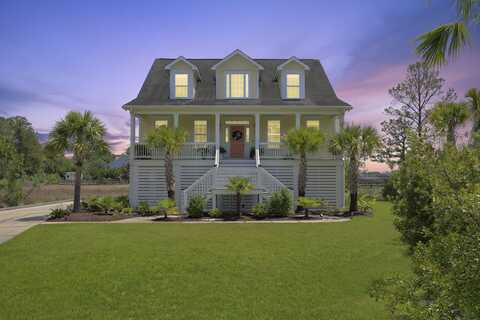 1216 Rivers Reach Drive, Charleston, SC 29492