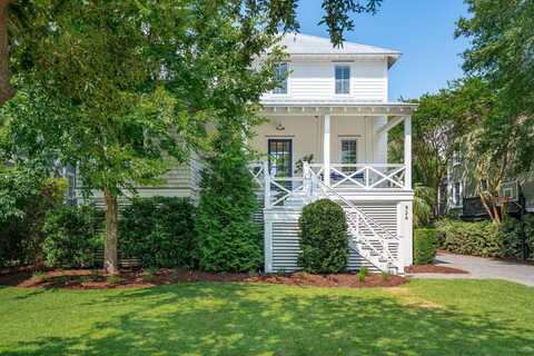 924 Mciver Street, Mount Pleasant, SC 29464