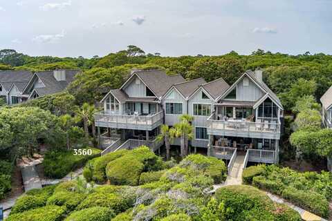 3560 Shipwatch Road, Kiawah Island, SC 29455
