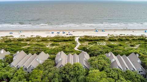 3560 Shipwatch Road, Kiawah Island, SC 29455