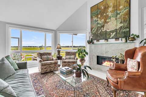 250 Little Oak Island Drive, Folly Beach, SC 29439