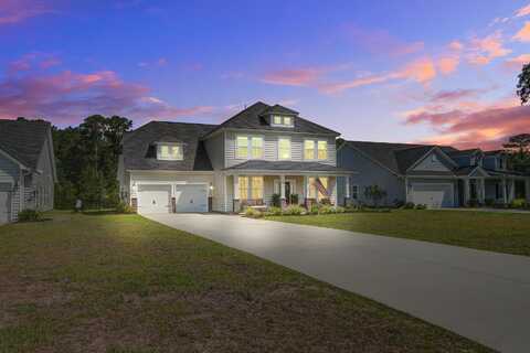 7035 Pumpkinseed Drive, Johns Island, SC 29455