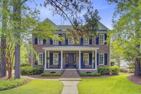 750 Navigators Run, Mount Pleasant, SC 29464