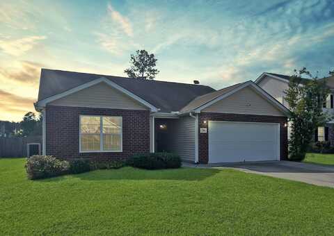 286 Westbrooke Road, Summerville, SC 29486