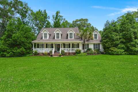 28 Santee Lakes Court, Elloree, SC 29047