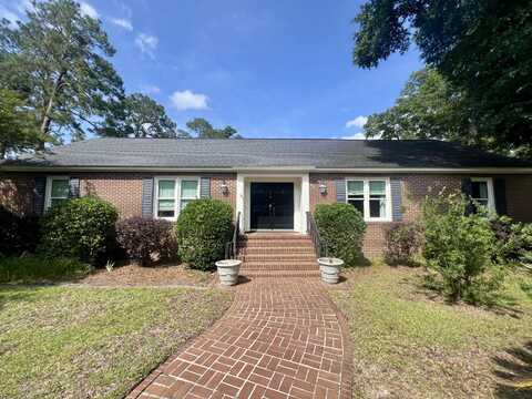 104 Silverhill Road, Walterboro, SC 29488
