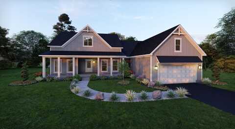 4848 Woodville Road, Awendaw, SC 29429
