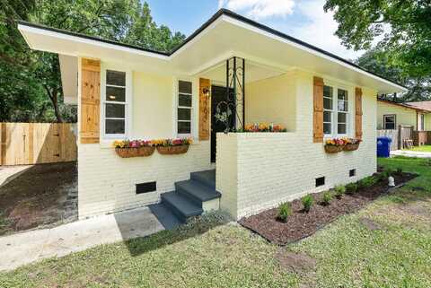 2704 Orchid Avenue, North Charleston, SC 29405