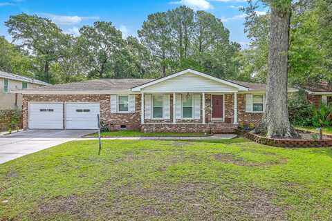 2075 Vestry Drive, Charleston, SC 29414