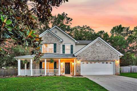 5105 Parrum Court, Summerville, SC 29485