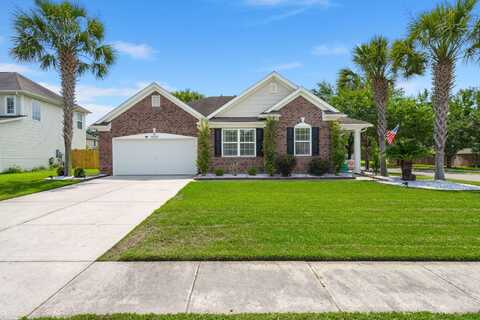 7030 Billberry Street, Hanahan, SC 29410