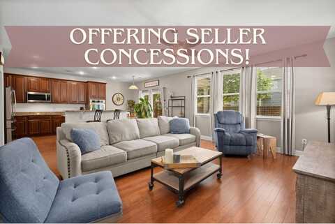 7030 Billberry Street, Hanahan, SC 29410