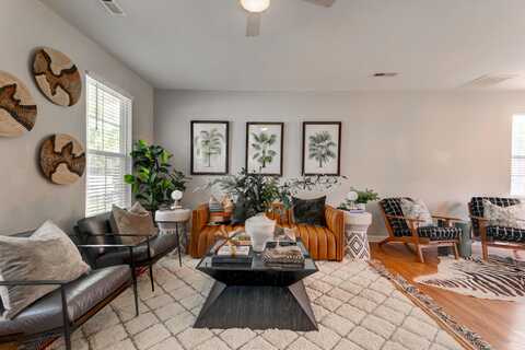 8938 Planters Row Lane, Summerville, SC 29485