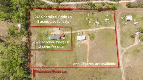 272 Cherokee Pride Lane, Moncks Corner, SC 29461