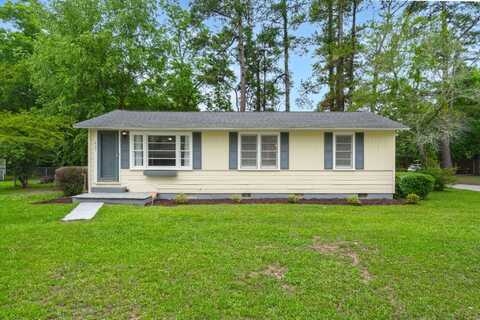 407 Raysor Street, Saint George, SC 29477