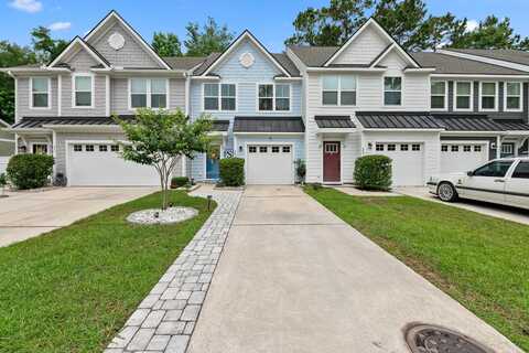 409 Grand Palm Lane, Summerville, SC 29485