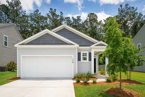139 Sunray Lane, Summerville, SC 29486