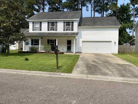 243 Trickle Drive, Summerville, SC 29483