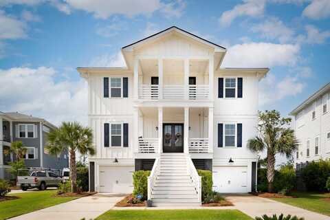 1714 Fort Palmetto Circle, Mount Pleasant, SC 29466