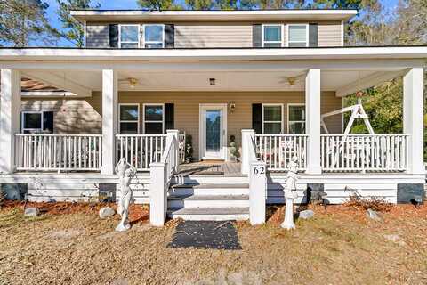 62 Wexford Way, Walterboro, SC 29488
