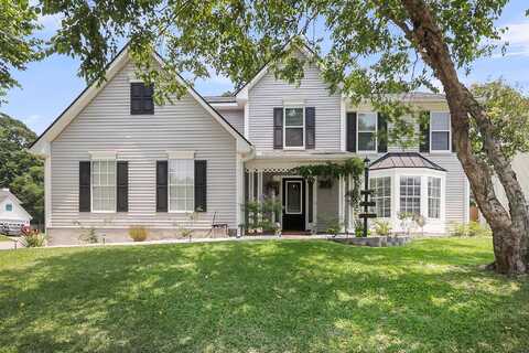 100 Conset Bay Court, Goose Creek, SC 29445