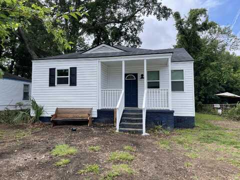 2327 Bailey Drive, North Charleston, SC 29405