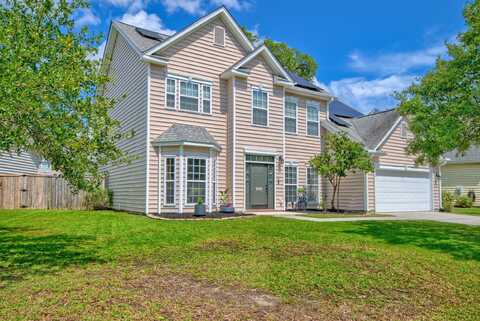 9682 Pebble Creek Boulevard, Summerville, SC 29485