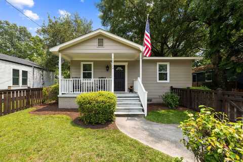 2924 Alabama Drive, North Charleston, SC 29405