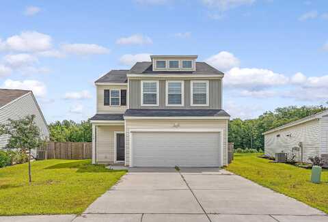 242 Torslanda Lane, Summerville, SC 29486