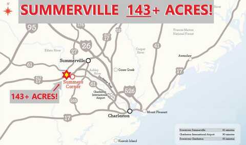 0 S Hwy 17a, Ridgeville, SC 29472