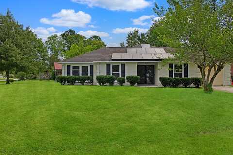 1101 Stuart Drive, Moncks Corner, SC 29461