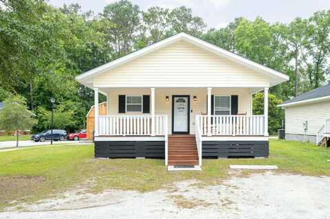 1705 Bella Terra Lane, Charleston, SC 29412