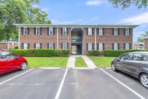 21 Rivers Point Row, Charleston, SC 29412