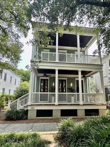 190 Ionsborough Street, Mount Pleasant, SC 29464