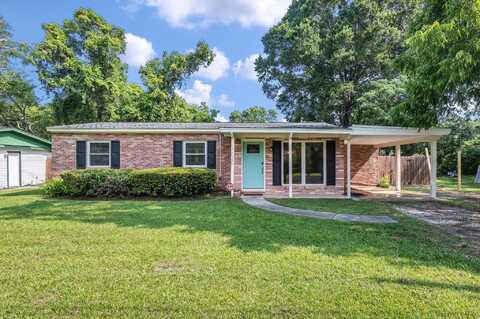 1520 Kirklees Abbey Drive, Charleston, SC 29407