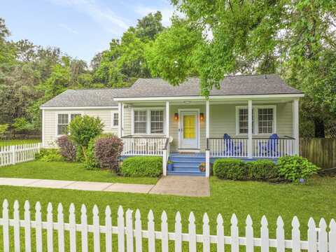 2343 Herndon Drive, Charleston, SC 29414