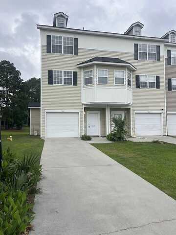 4500 Great Oak Drive, North Charleston, SC 29418