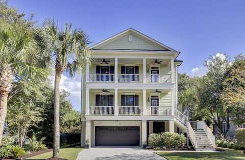 828 Bridge Point Circle, Mount Pleasant, SC 29464