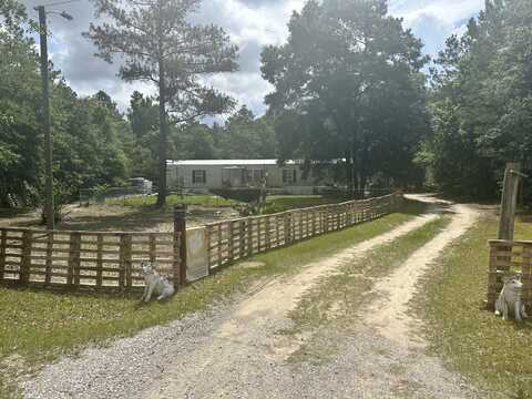 372 Harbour Court, Walterboro, SC 29488
