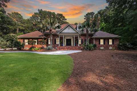 3555 Colonel Vanderhorst Circle, Mount Pleasant, SC 29466