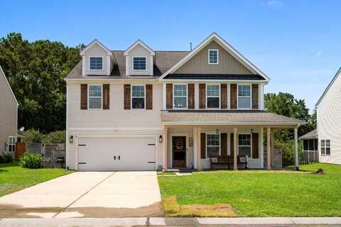 158 Balsam Circle, Summerville, SC 29485
