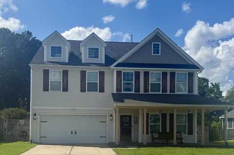 158 Balsam Circle, Summerville, SC 29485
