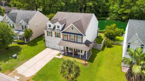 158 Balsam Circle, Summerville, SC 29485