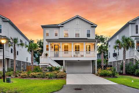 1494 N Lakeshore Drive, Mount Pleasant, SC 29466