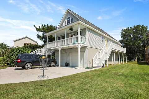 1625 Teal Marsh Road, Charleston, SC 29412
