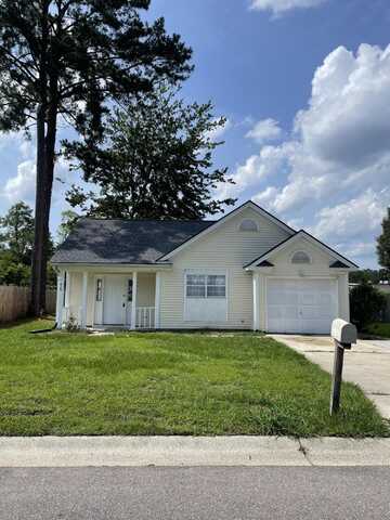 419 Courtland Drive, Summerville, SC 29486